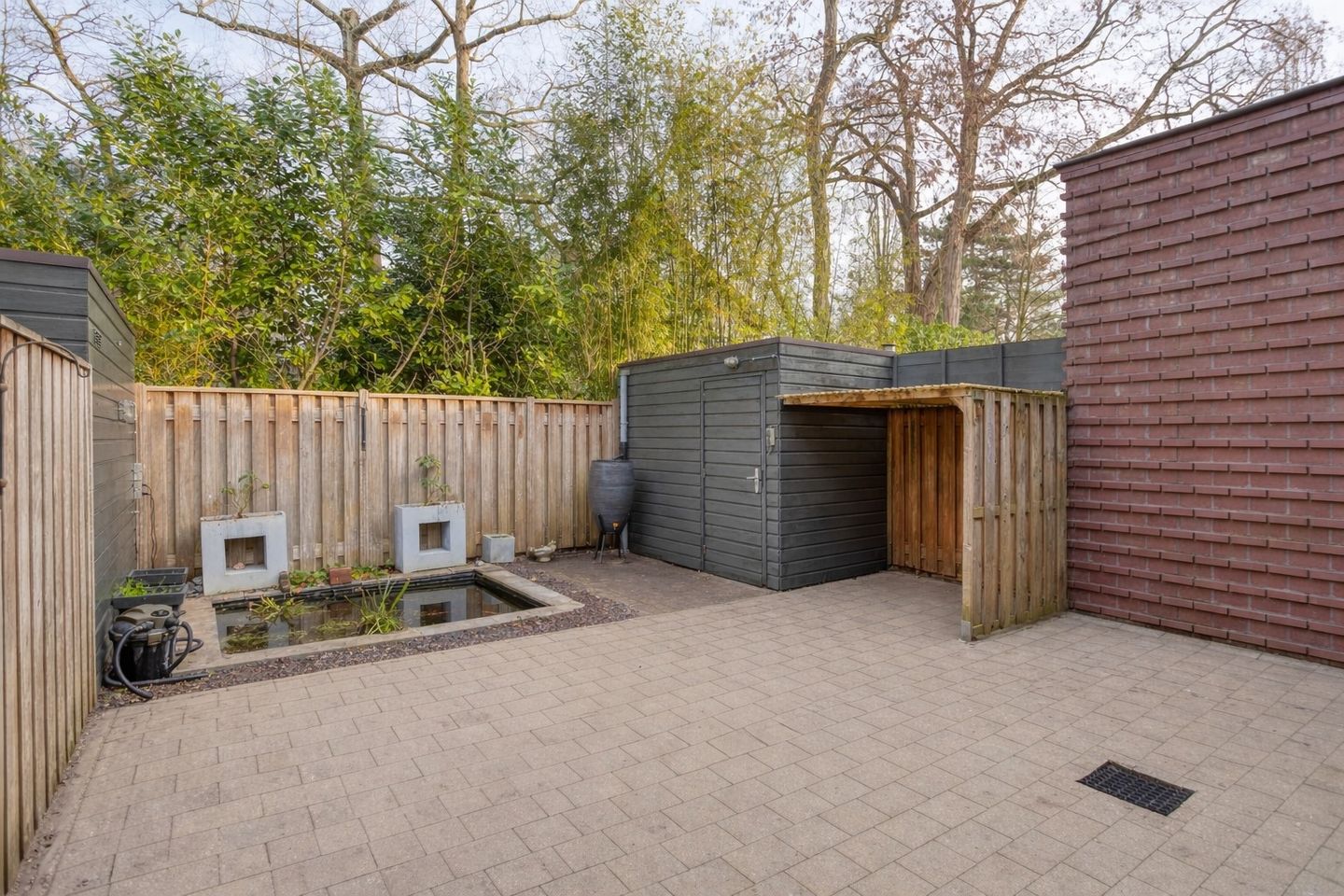 Foto 35 van Hendrik Veenemanstraat 52