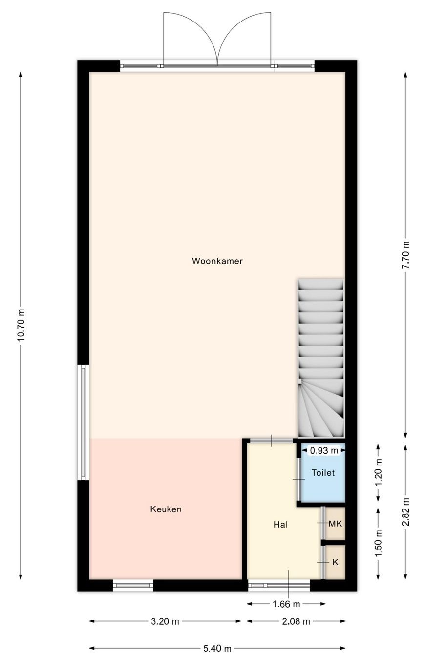 Foto 36 van Hendrik Veenemanstraat 52