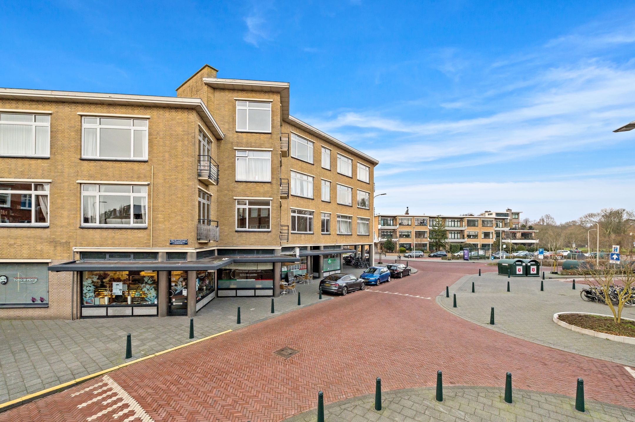 Foto 3 van De Eerensplein 14