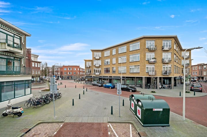 Foto 4 van De Eerensplein 14