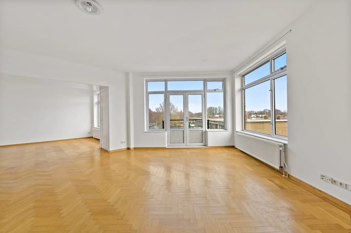 Foto 7 van De Eerensplein 14