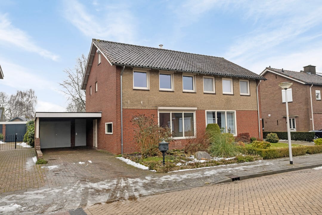Photo 1 of Scholtinkstraat 159