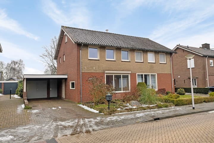 Scholtinkstraat 159 main image