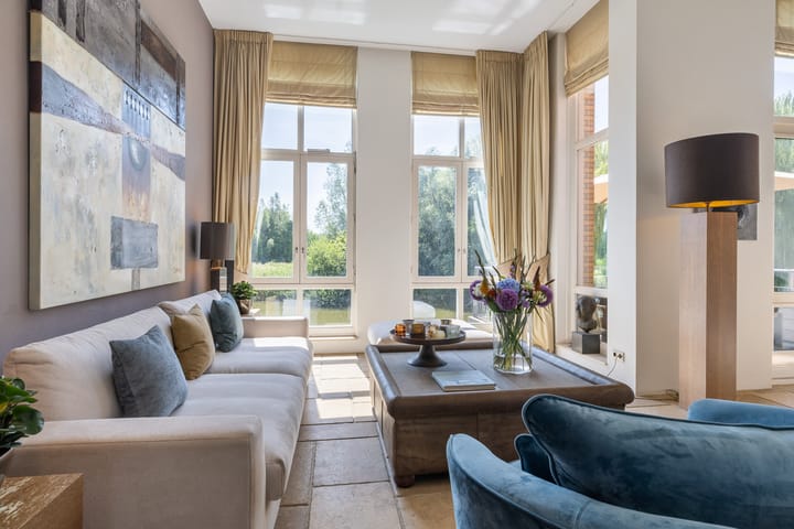 Photo 4 of Zwaenenstede 6