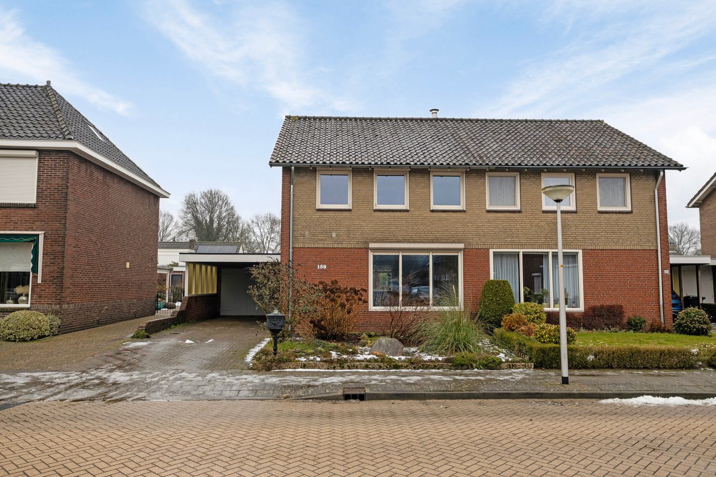 Photo 4 of Scholtinkstraat 159