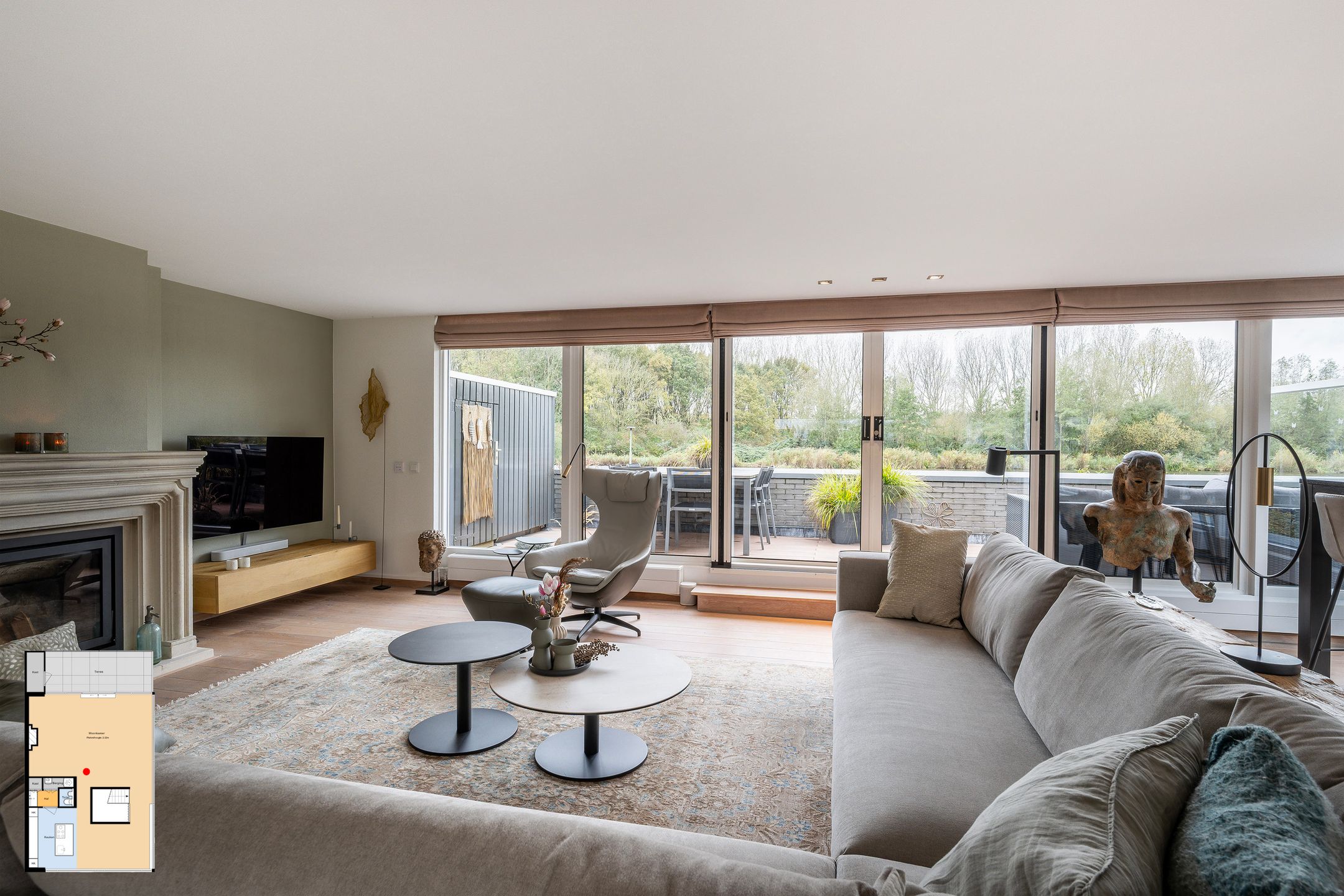 Foto 3 van Aletta Jacobskade 208