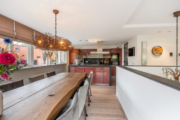 Foto 5 van Aletta Jacobskade 208