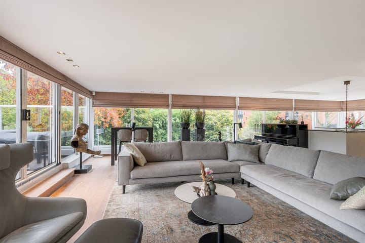 Foto 4 van Aletta Jacobskade 208