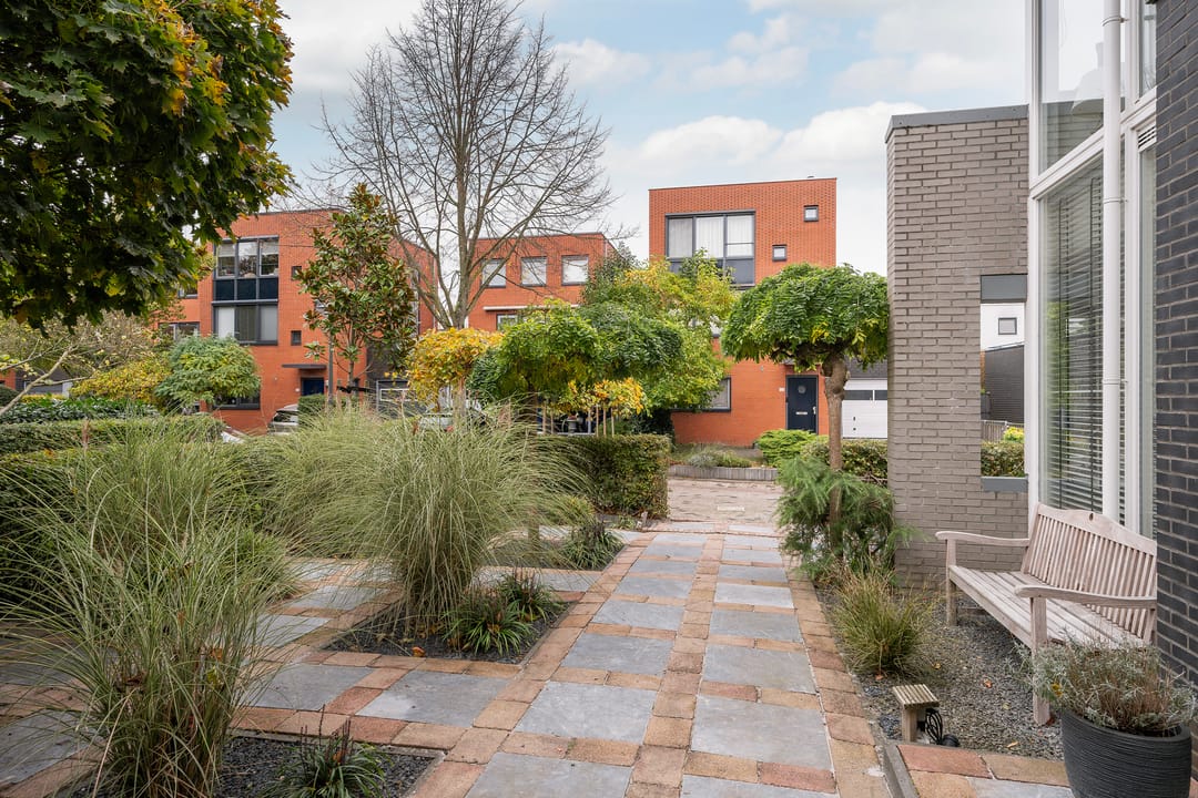 Foto 8 van Aletta Jacobskade 208