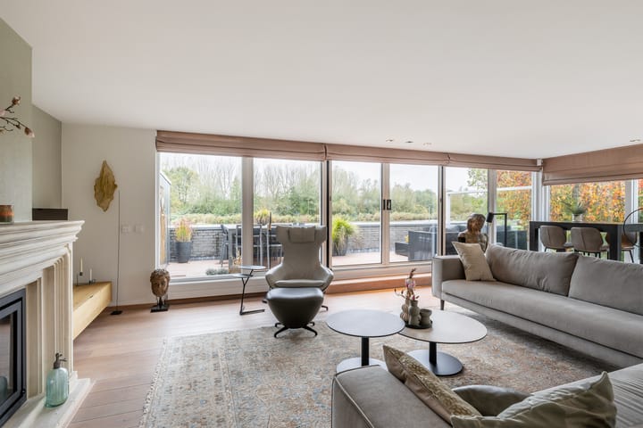 Foto 10 van Aletta Jacobskade 208