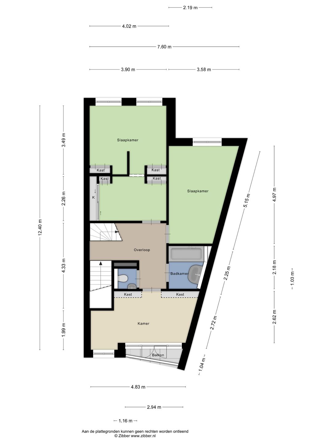 Photo 83 of Zwaenenstede 6