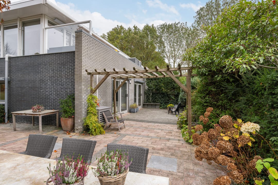 Foto 52 van Aletta Jacobskade 208