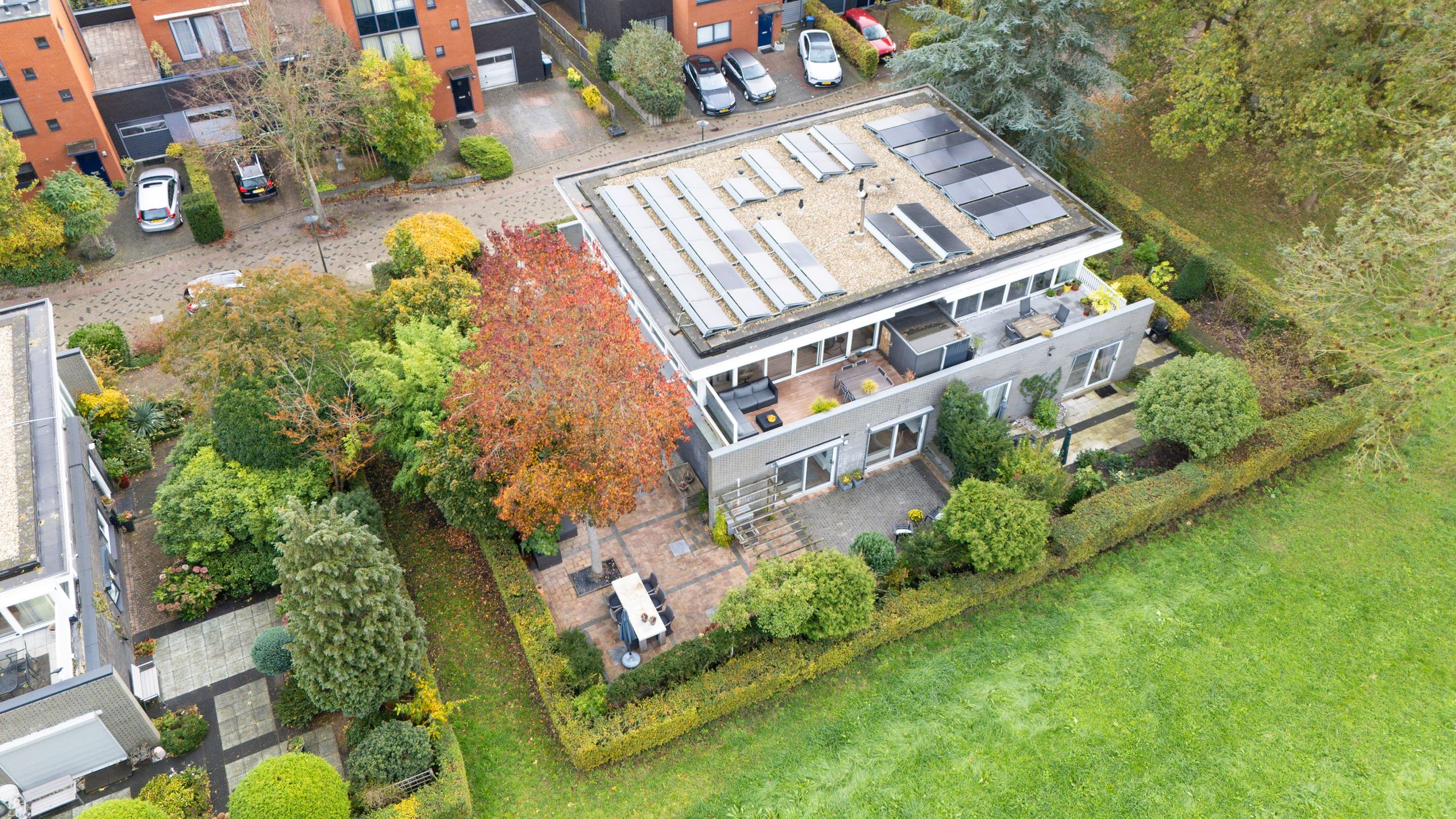 Foto 66 van Aletta Jacobskade 208