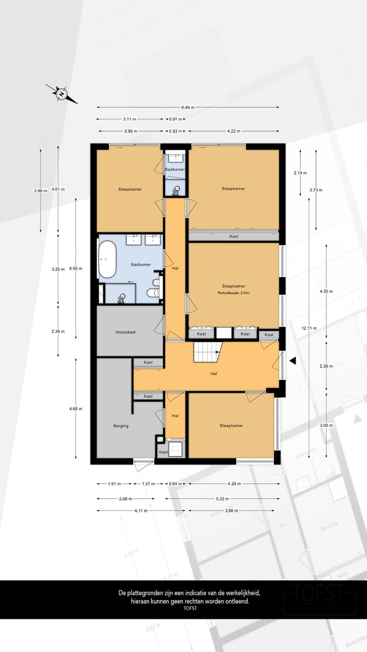 Foto 68 van Aletta Jacobskade 208