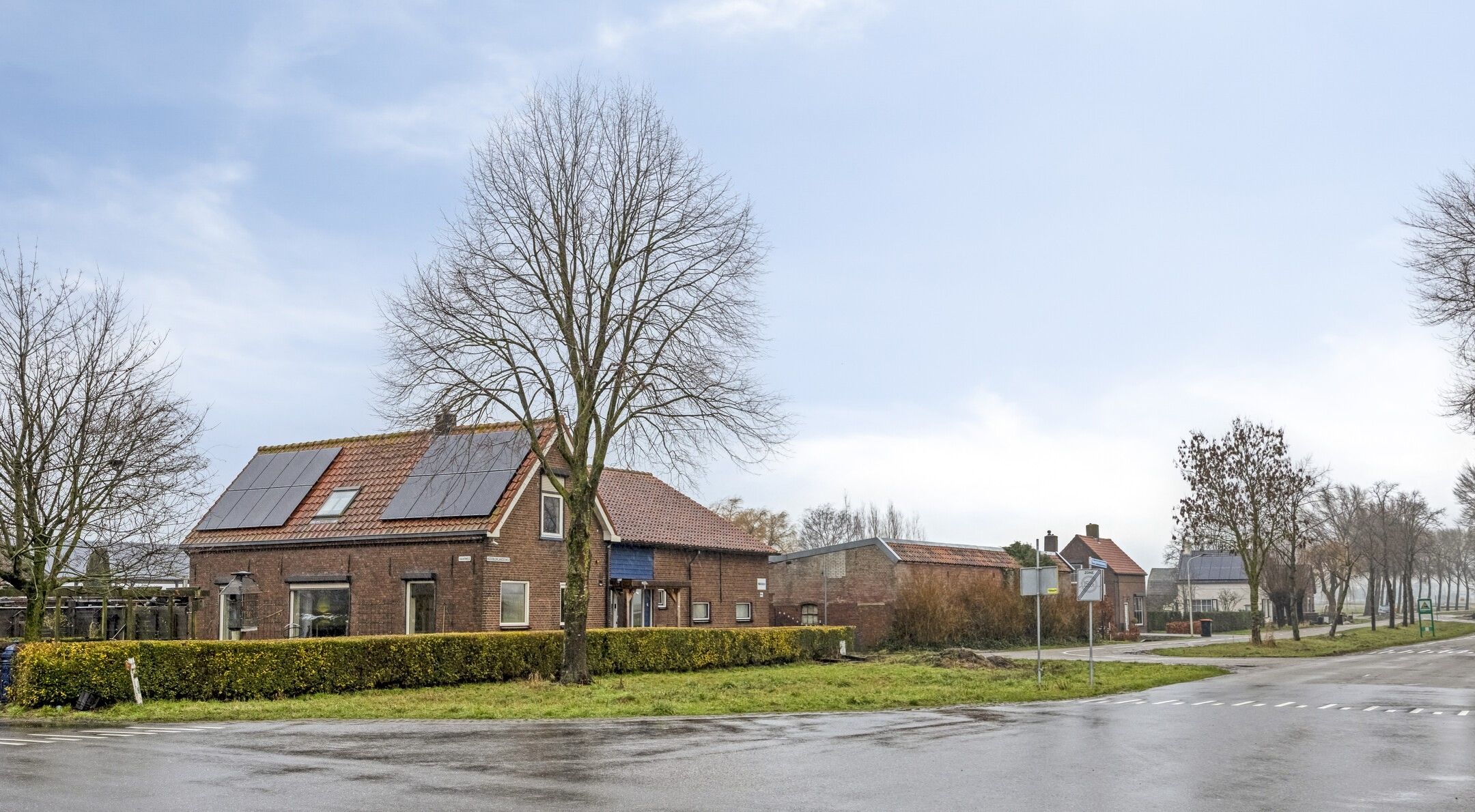 Haarweg 4 