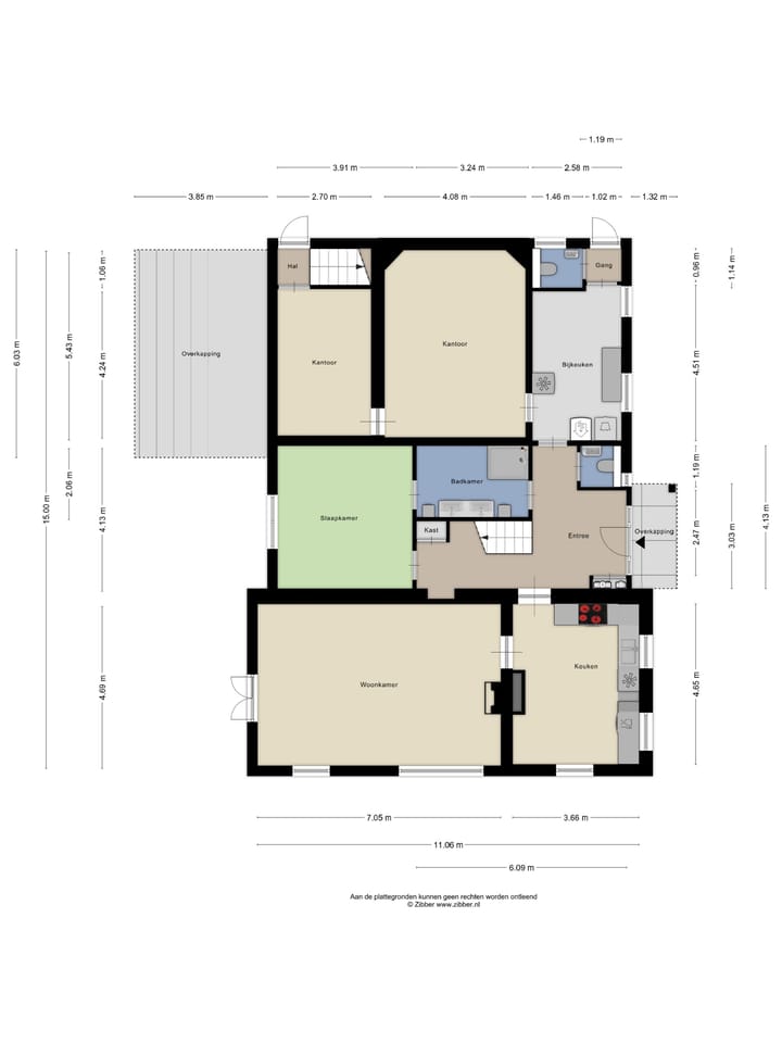 Foto 44 van Haarweg 4