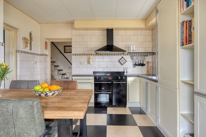 Foto 10 van Haarweg 4