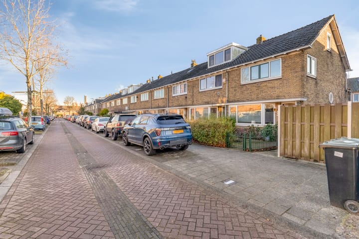 Foto 4 van Kieftstraat 39