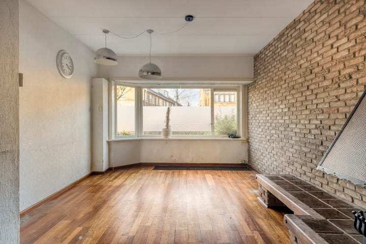 Foto 10 van Kieftstraat 39