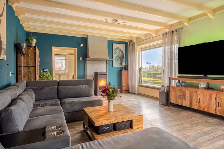 Foto 13 van Haarweg 4