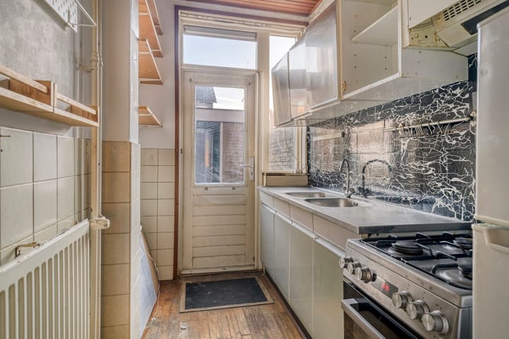 Foto 3 van Kieftstraat 39