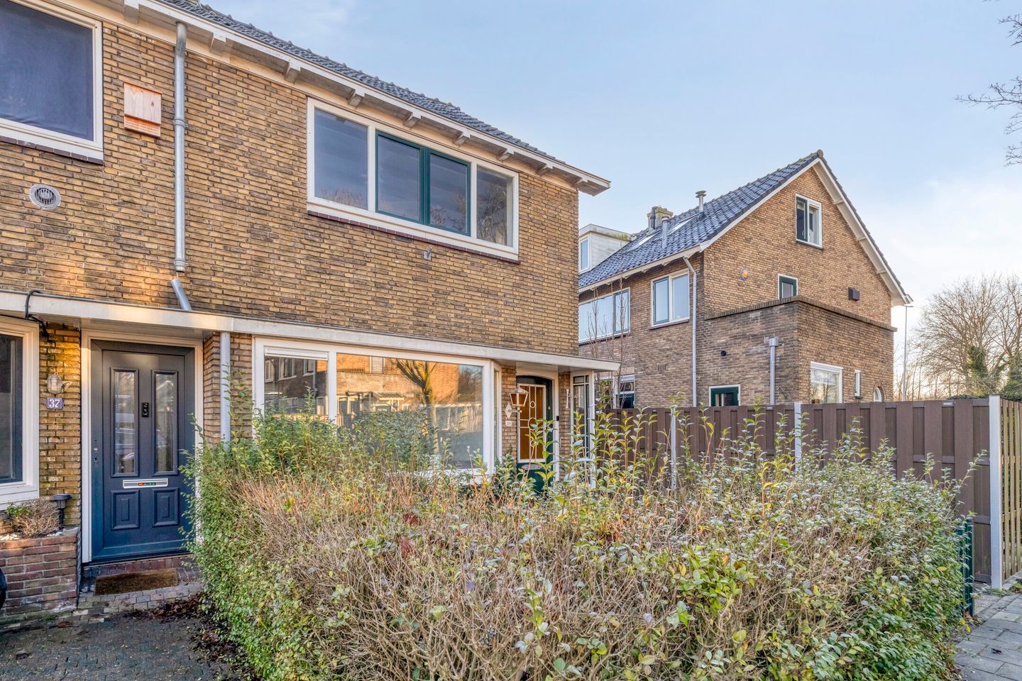 Photo 5 of Kieftstraat 39