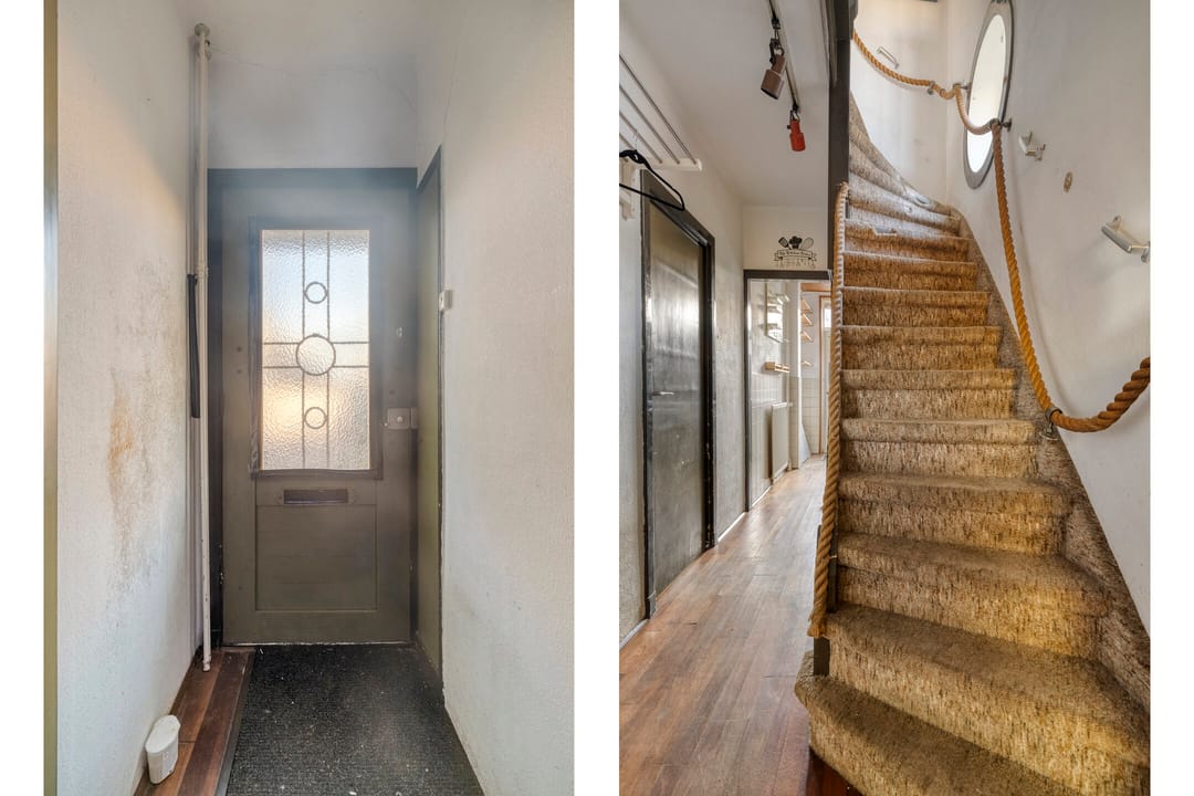 Photo 7 of Kieftstraat 39