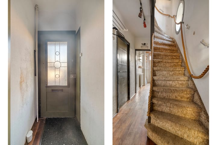 Foto 7 van Kieftstraat 39