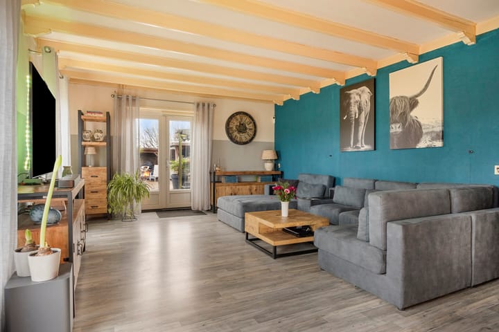 Foto 12 van Haarweg 4