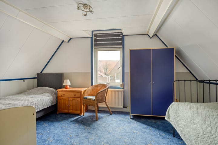 Foto 18 van Haarweg 4