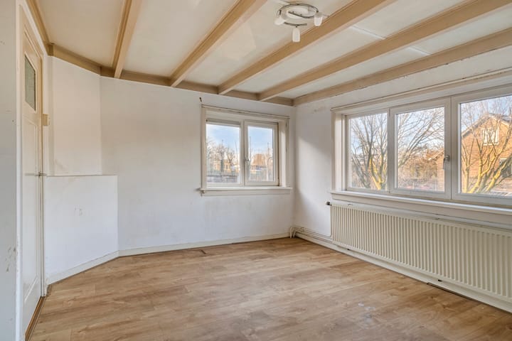 Foto 19 van Kieftstraat 39