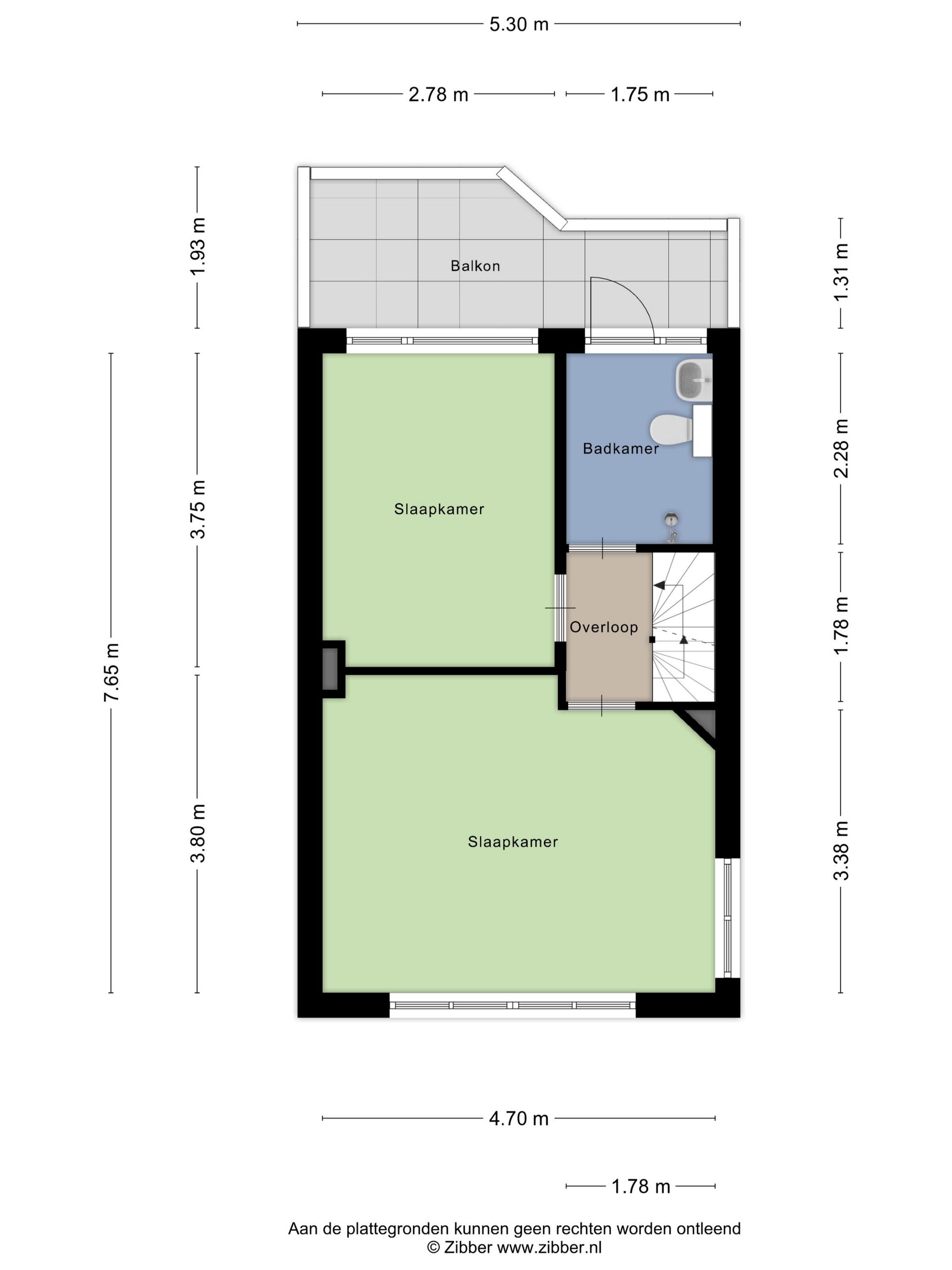 Photo 36 of Kieftstraat 39