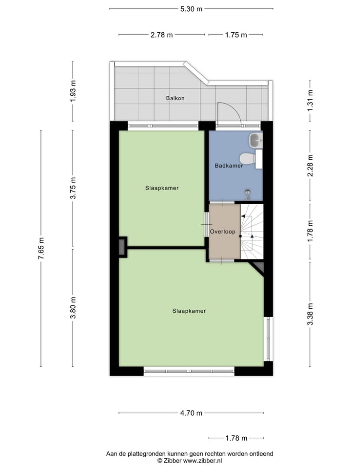 Foto 36 van Kieftstraat 39