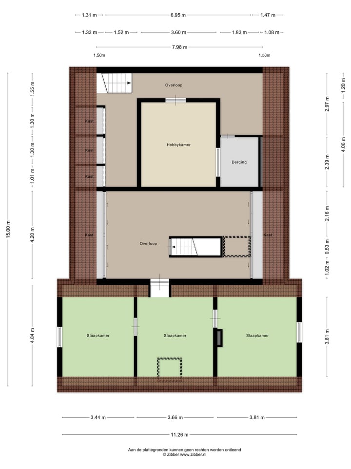 Foto 45 van Haarweg 4