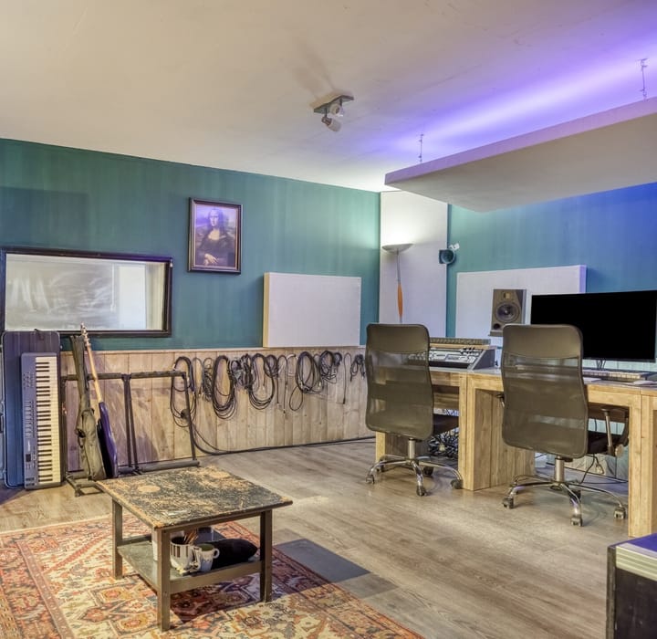 Foto 21 van Haarweg 4