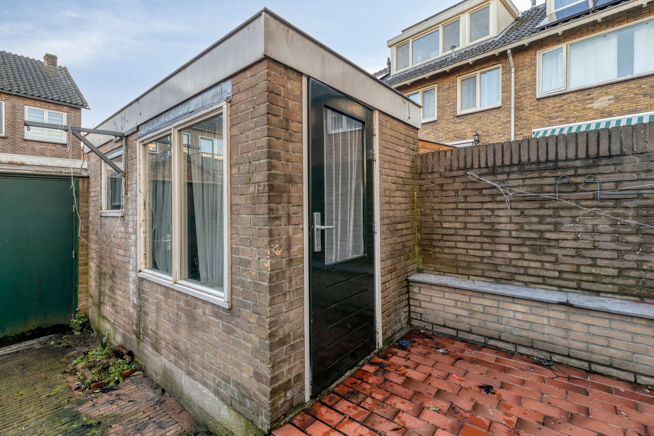 Photo 27 of Kieftstraat 39