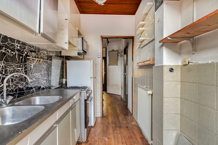 Foto 13 van Kieftstraat 39