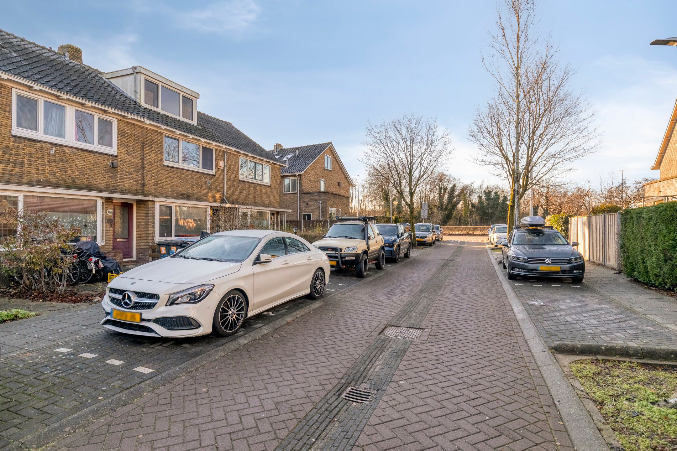 Photo 30 of Kieftstraat 39