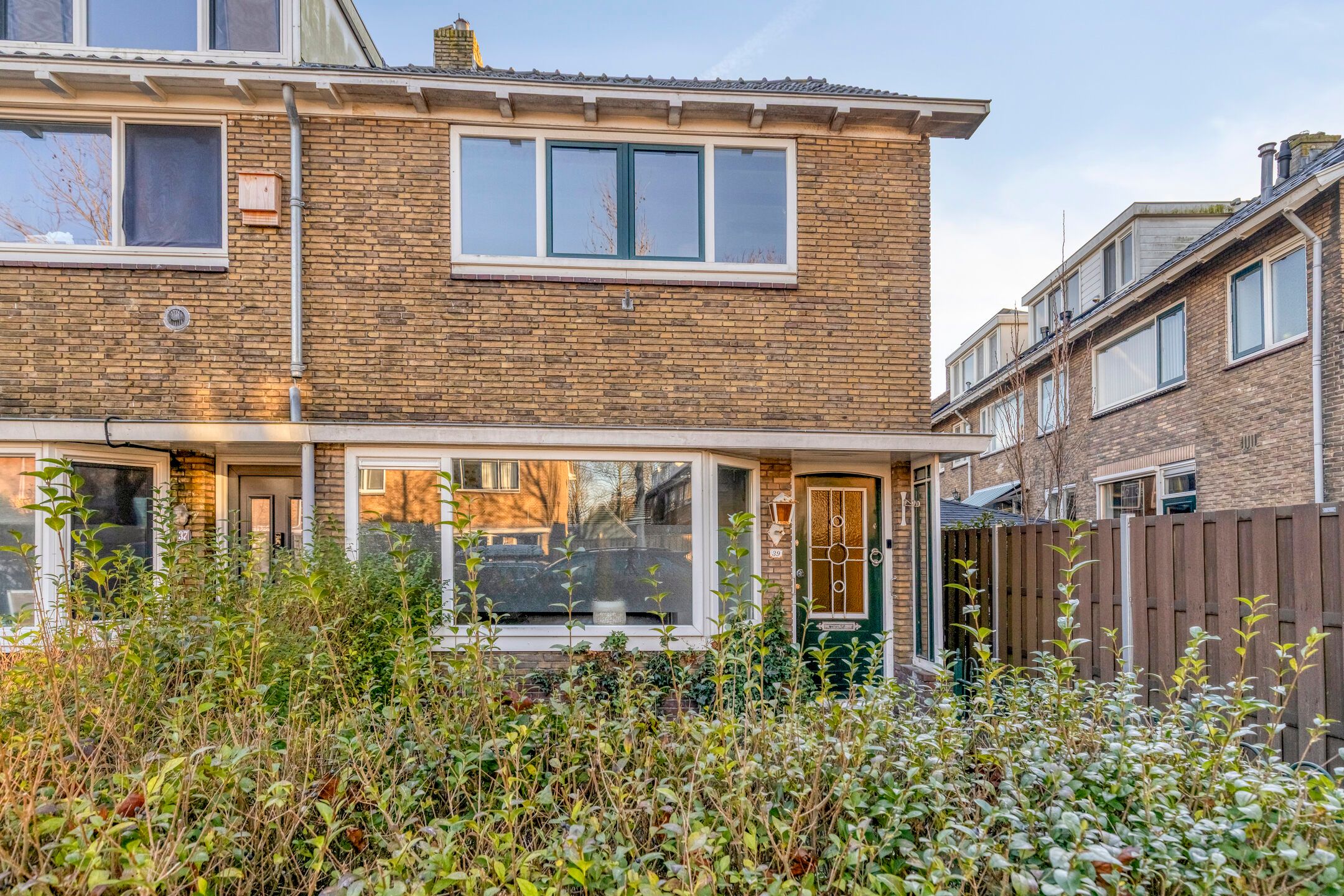 Photo 6 of Kieftstraat 39