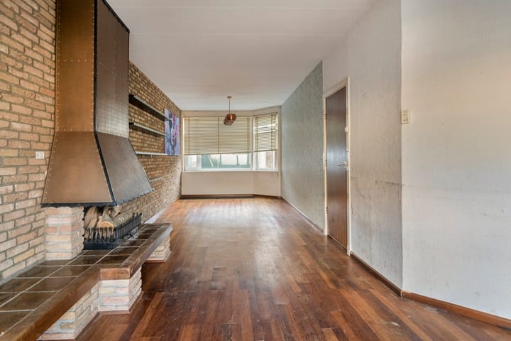 Foto 2 van Kieftstraat 39