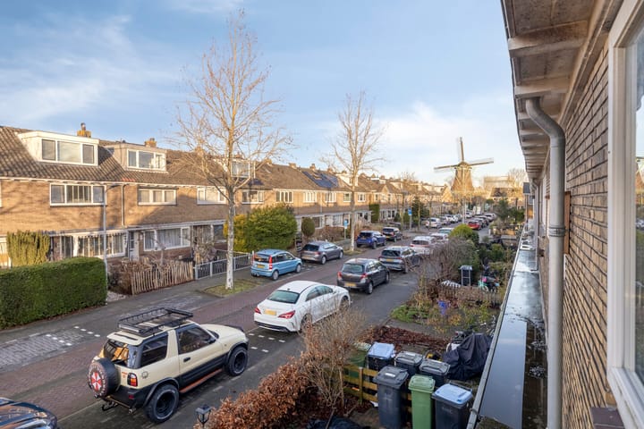 Foto 24 van Kieftstraat 39