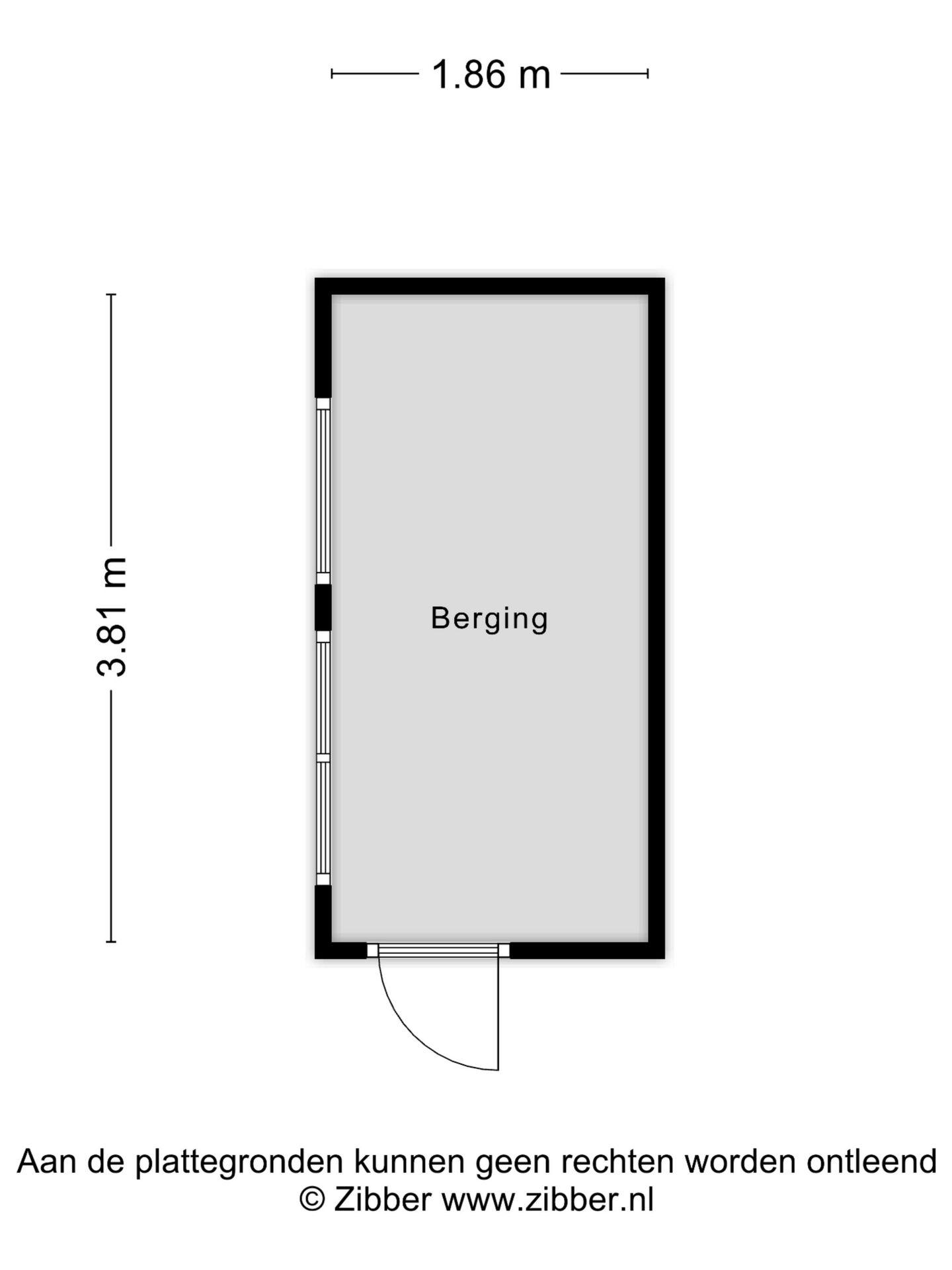 Photo 35 of Kieftstraat 39