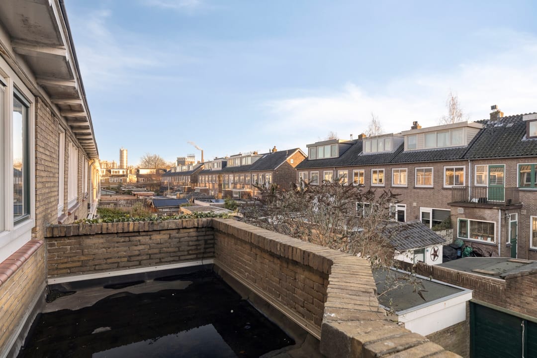 Photo 22 of Kieftstraat 39