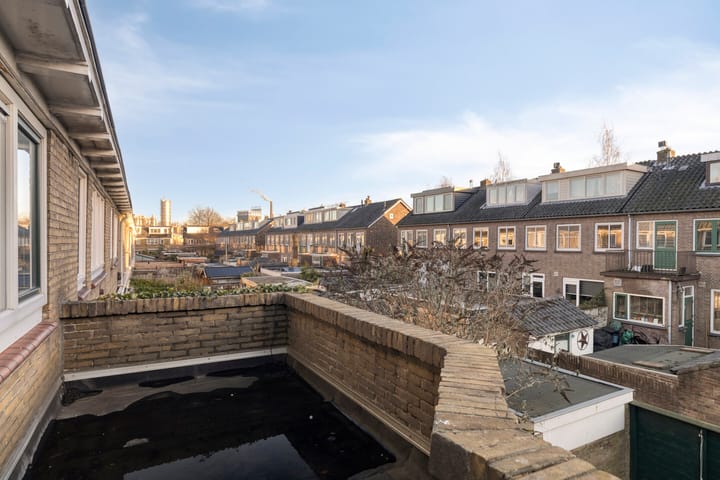 Foto 22 van Kieftstraat 39