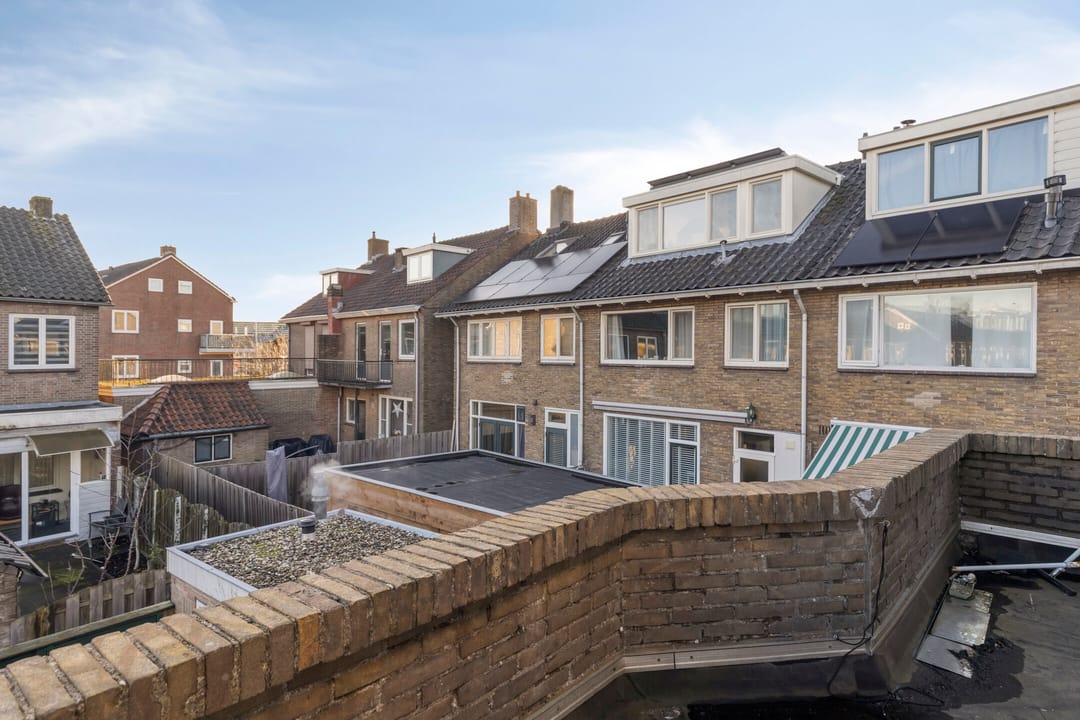 Photo 23 of Kieftstraat 39