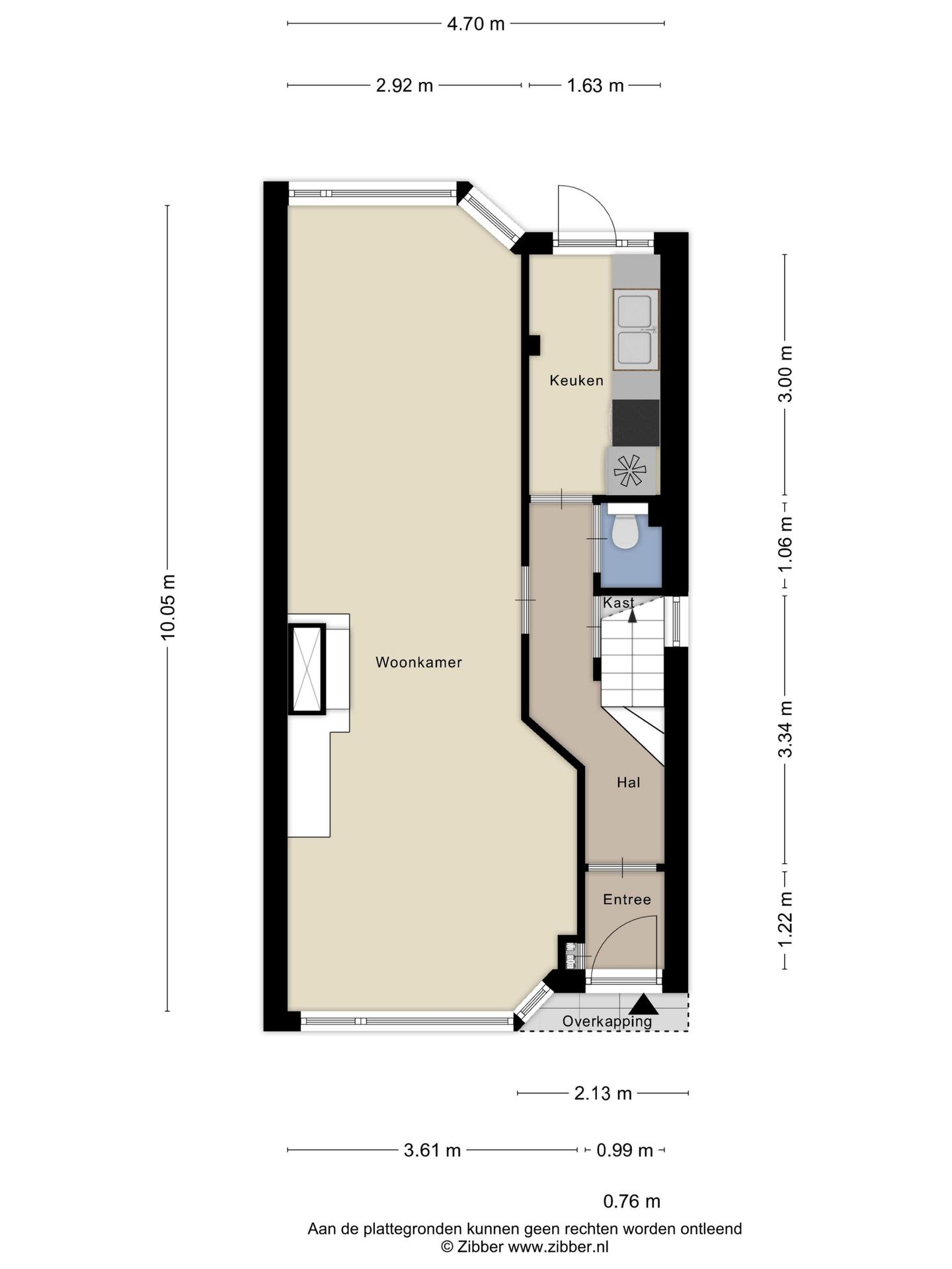 Photo 34 of Kieftstraat 39