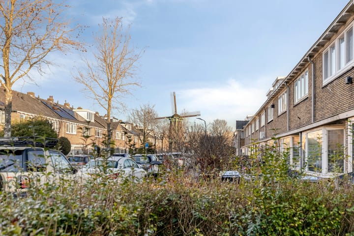 Foto 33 van Kieftstraat 39