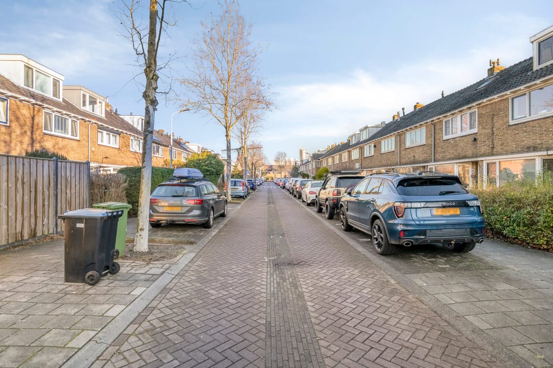 Photo 32 of Kieftstraat 39