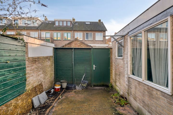 Foto 28 van Kieftstraat 39