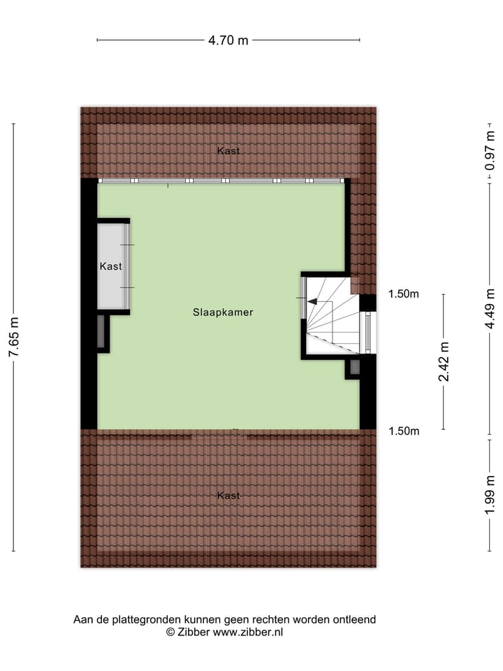 Foto 37 van Kieftstraat 39